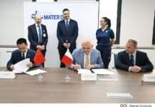 Spazju multisensorjali fl-Emerġenza ta’ Mater Dei biex it-tfal isibu ambjent aktar kalm u sigur waqt il-kura