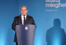 “Dejjem konna hemm għall-pensjonanti”