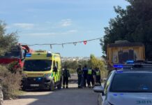 Tmut il-mara li laqqtet daqqiet ta’ arma bil-ponta