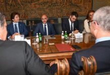 Il-Belt Valletta u Ruma lejn kapitlu ġdid ta’ kollaborazzjoni