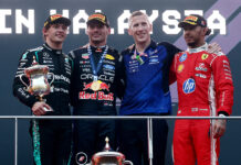 Formula 1: Max Verstappen jirbaħ il-GP tal-Bahrain li kellu bidu kaotiku