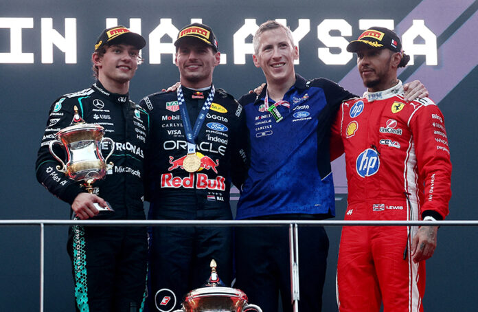 Bahrain Grand Prix