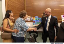 Tittella’ ‘Talenti b’Għożża’: wirja artistika li tagħti spazju lit-talenti u l-kreattività tal-persuni anzjani