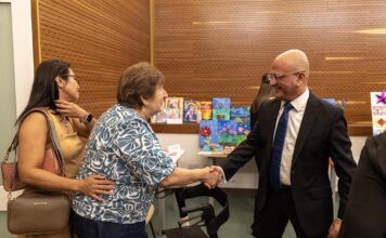 Tittella’ ‘Talenti b’Għożża’: wirja artistika li tagħti spazju lit-talenti u l-kreattività tal-persuni anzjani