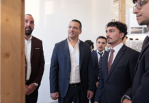 Xogħol avvanzat fuq l-ewwel Kodiċi tal-Bini, b’konsultazzjoni pubblika mistennija fix-xhur li ġejjin