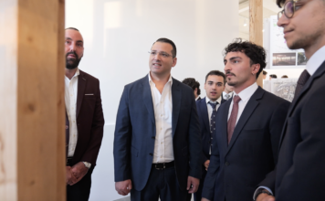 Xogħol avvanzat fuq l-ewwel Kodiċi tal-Bini, b’konsultazzjoni pubblika mistennija fix-xhur li ġejjin