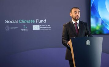 Jiġi mniedi l-Pjan ta’ Malta għall-Fond Soċjali tal-Klima – investiment ta’ madwar €60.6 miljun