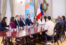 “L-edukazzjoni hija l-mutur tal-mobbiltà soċjali u ċ-ċavetta għal futur b’aktar opportunitajiet” – Il-Prim Ministru Robert Abela waqt laqgħa mal-MUT