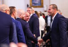 Il-Prim Ministru Robert Abela jafferma mill-ġdid l-impenn tal-Gvern favur settur tal-gaming dejjem aktar kompetittiv u innovattiv f’pajjiżna