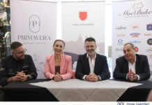 Il-Festival taċ-Ċikkulata jirritorna l-Ħamrun b’aktar attrazzjonijiet u esperjenzi għall-familja kollha