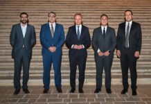 Żewġ kummissarji Ewropej f’Għawdex b’rabta ma’ Victoria 2031