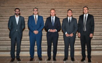 Żewġ kummissarji Ewropej f’Għawdex b’rabta ma’ Victoria 2031