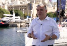 Tittella’ t-tielet edizzjoni tal-Malta Boat Show