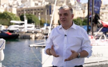 Tittella’ t-tielet edizzjoni tal-Malta Boat Show