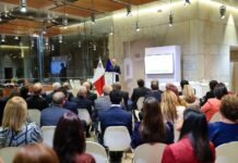 L-Ispeaker Carmelo Abela jfakkar il-105 anniversarju mill-ewwel Assemblea Leġiżlattiva Maltija