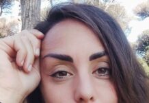Omm tmut wara li gidmitha brimba velenuża fl-Italja