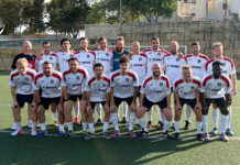 MAFA: San Ġiljan Saints jaħsdu lil Senglea Gunners