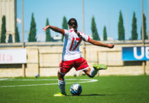 Imsejħa l-iskwadra ta’ 20 player għad-Development Tournament tat-Tfajliet U15