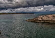 Il-ġimgħa d-dieħla mistenni li jidħol xi maltemp mill-Punent il-Lbiċ