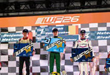 Motorpsort: Benji Westwood ta’ 14-il sena jikseb it-titlu ta’ viċi-champion dinji fil-finali tal-“IAME Warrior Final” tal-2026 fil-kategorija X30 Senior fl-Italja