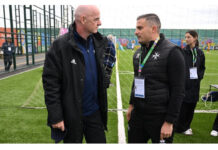 Trustin Farrugia Cann jiddeskrivi l-ewwel edizzjoni tat-Tazza tad-Dinja u l-Festival tal-FIFA ta’ taħt il-15-il sena (U-15) bħala opportunità kbira għall-plejers żgħażagħ Maltin